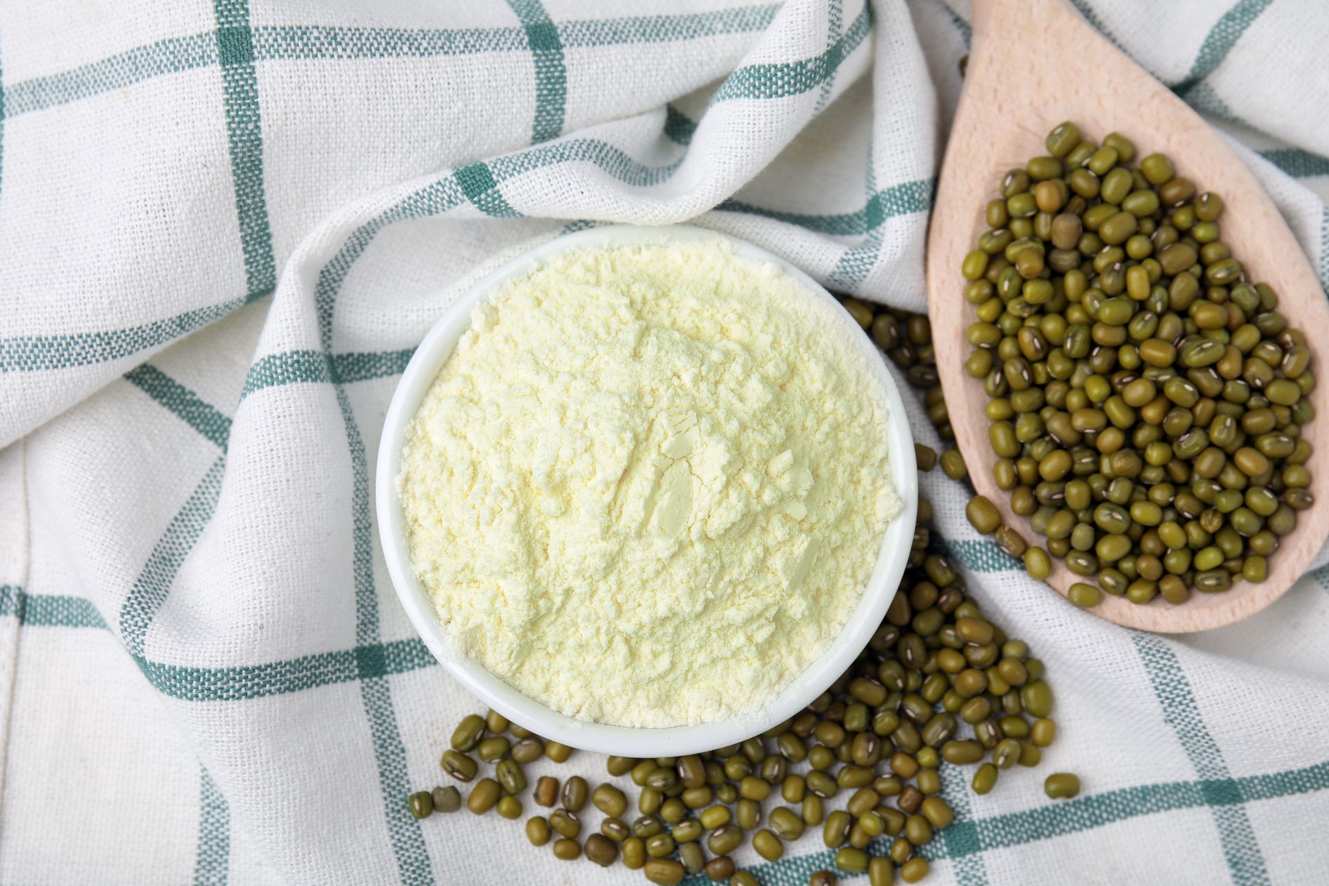 Castle Ingredients Plant-Based Ingredients | Sustainable & Innovative Solutions